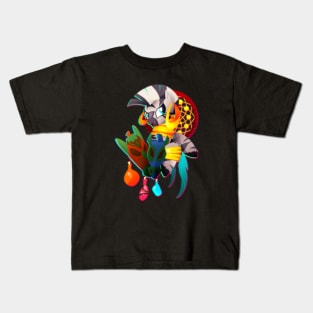 Zecora Kids T-Shirt